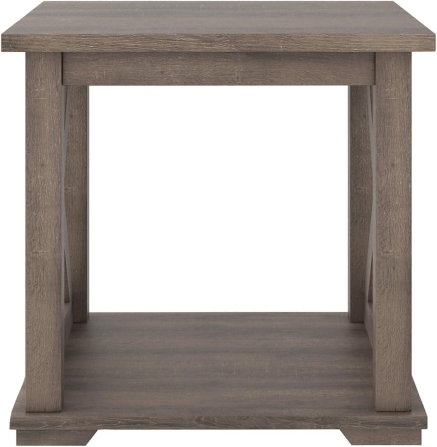 End Table