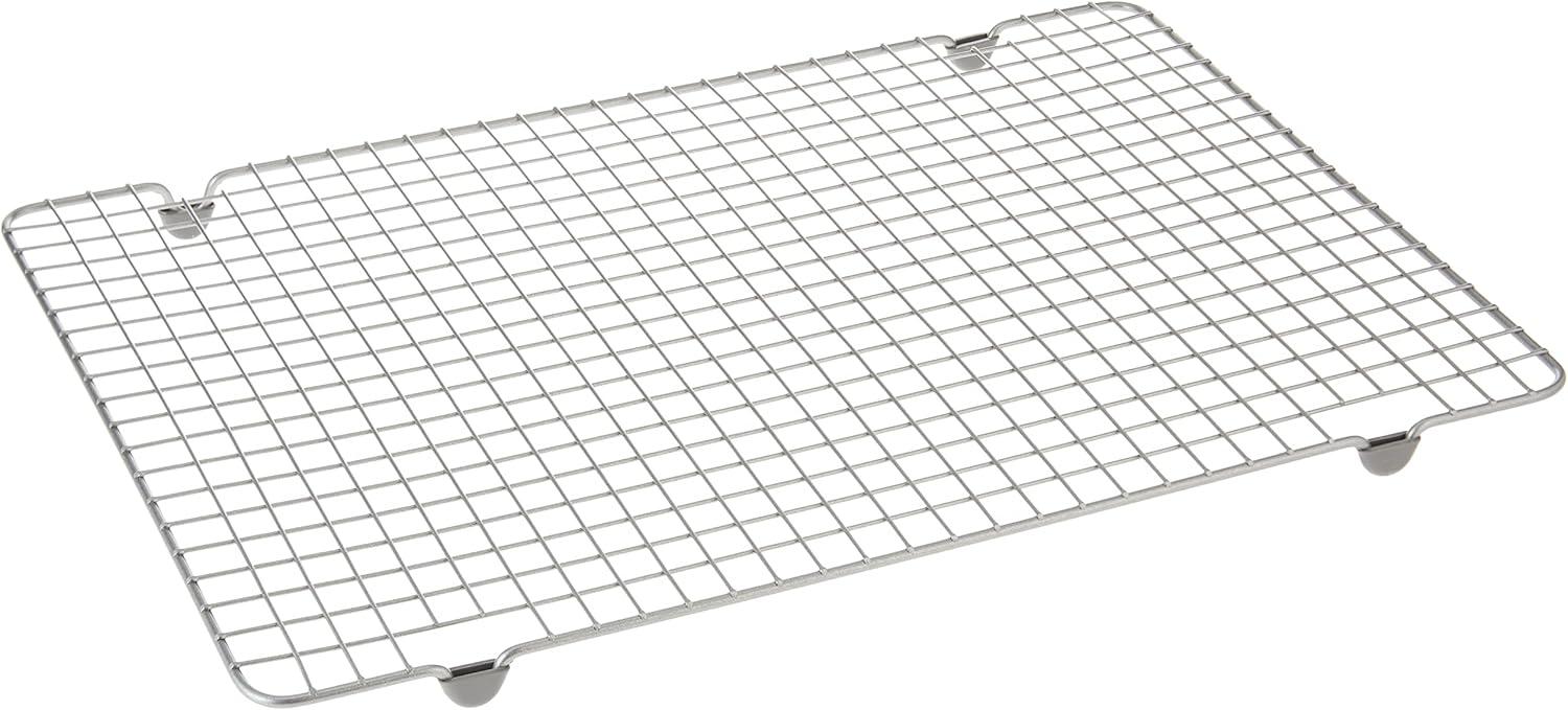 Nordic Ware Naturals 2 Piece Half Sheet with Grid