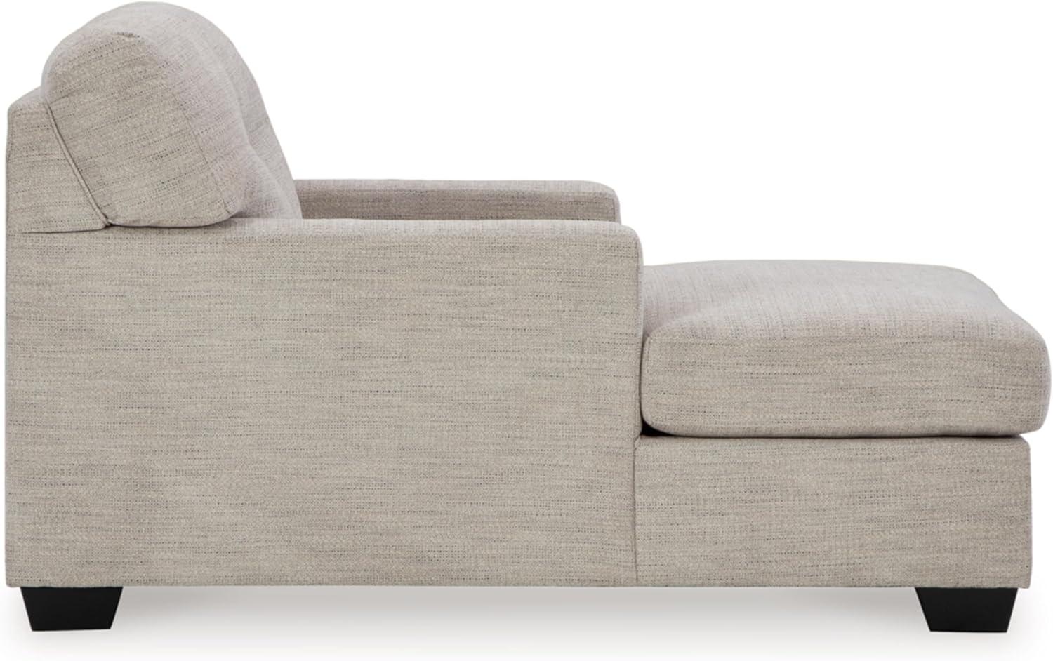 Signature Design by Ashley Mahoney Pebble Chaise