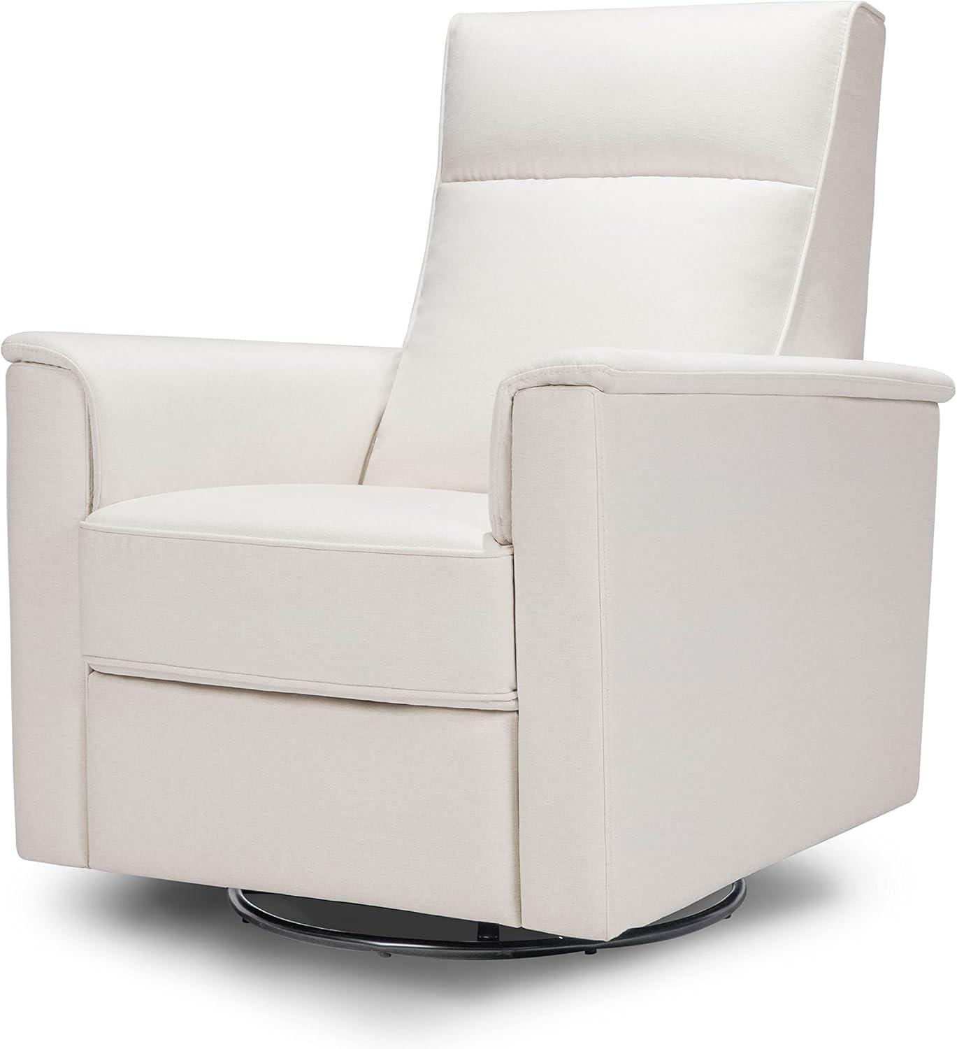 Willa Recliner in Eco-Performance Fabric