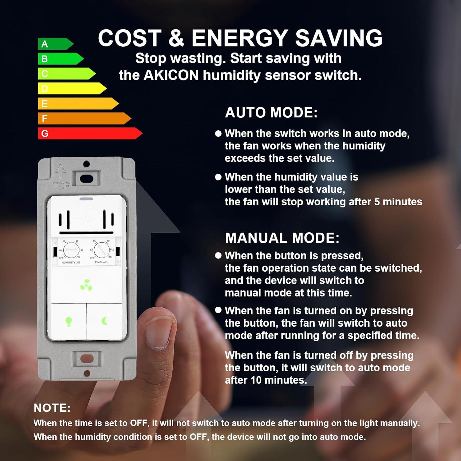 3 Tamper Resistant 3-Way Motion Sensor