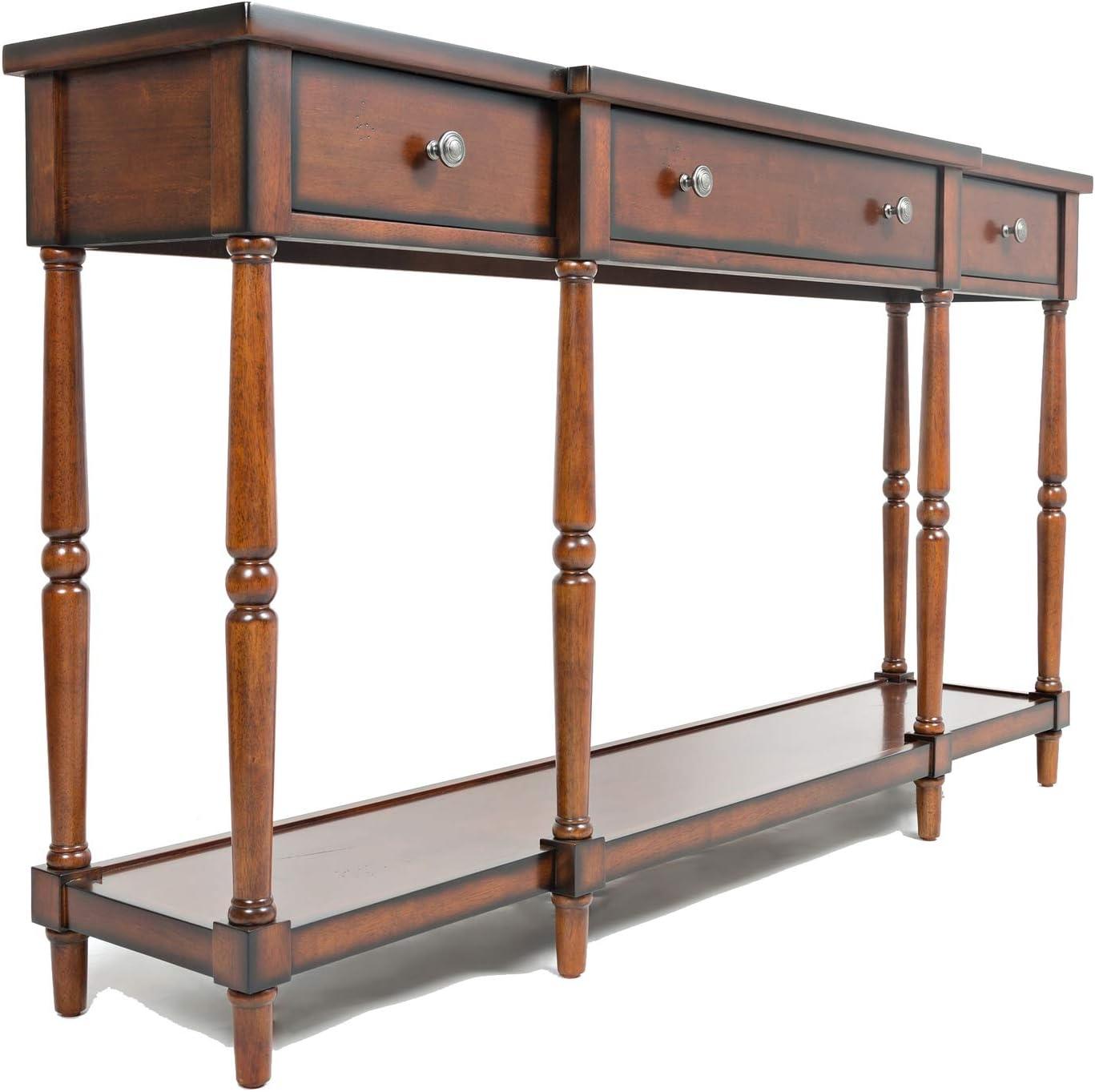 Beaumont 60'' Console Table