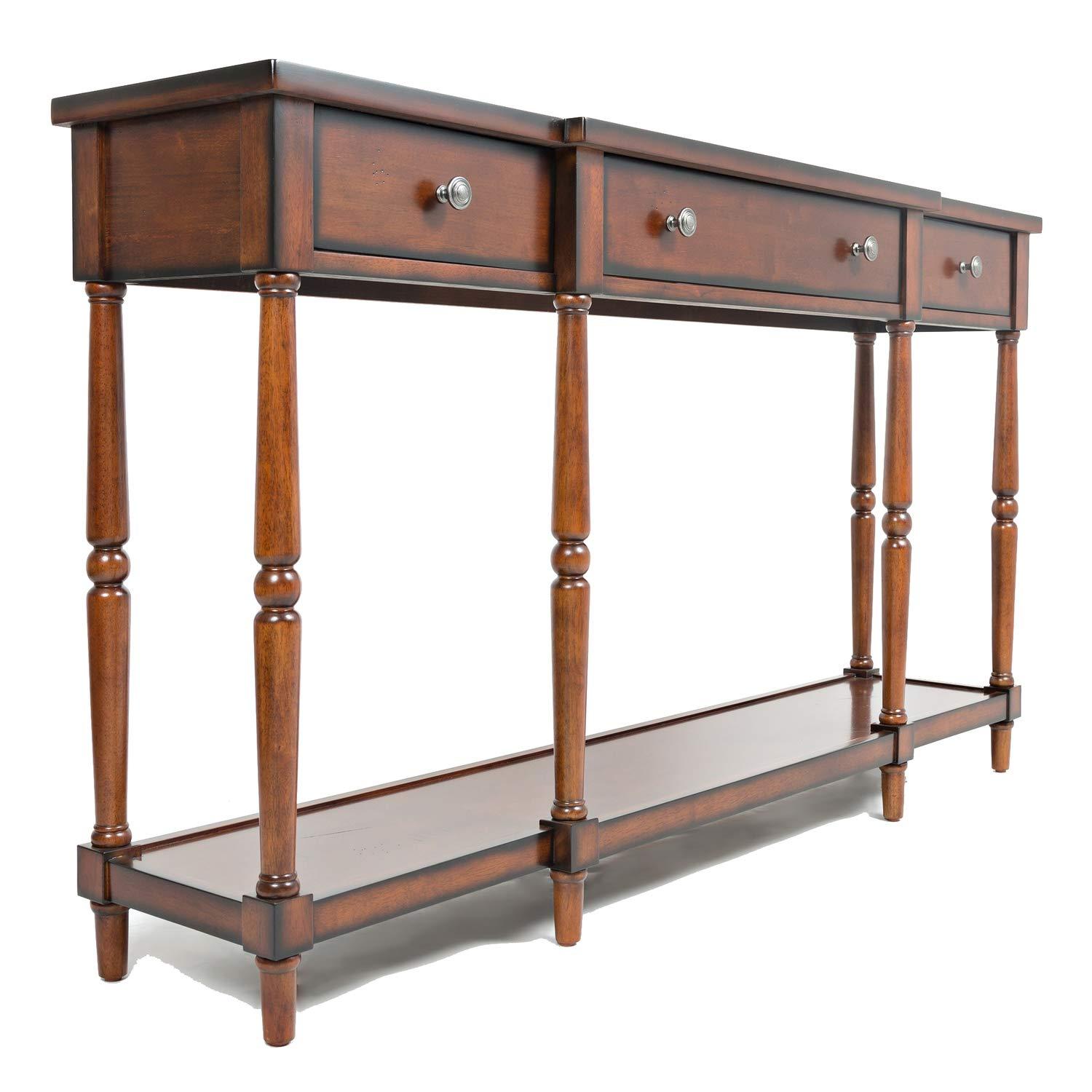 Beaumont 60'' Console Table