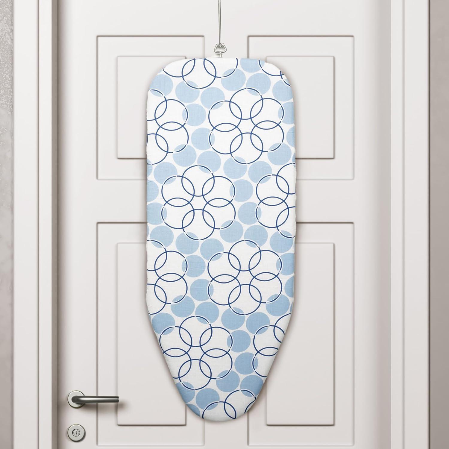 Household Essentials Steel Tabletop Ironing Board