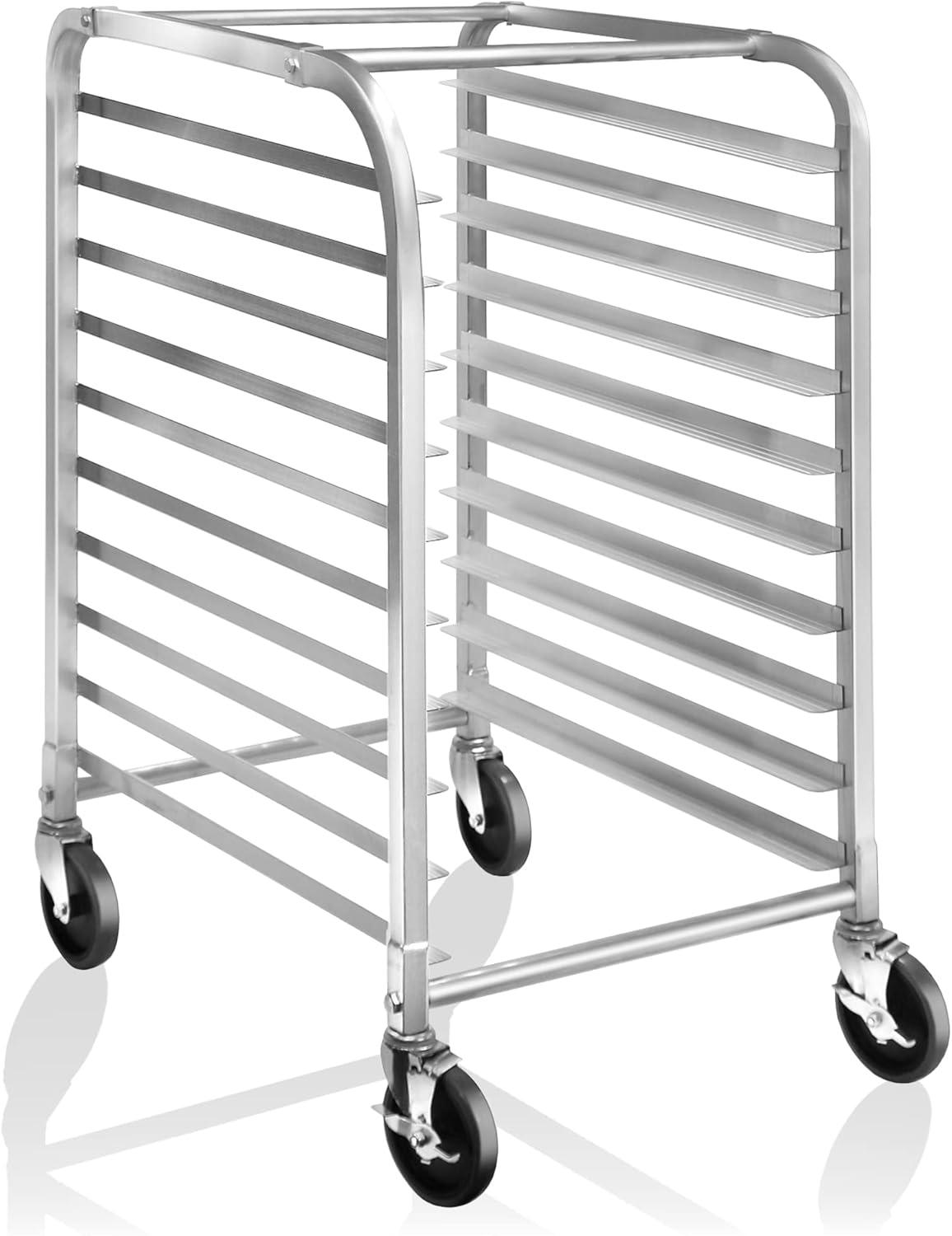 GRIDMANN Pan & Tray Rack