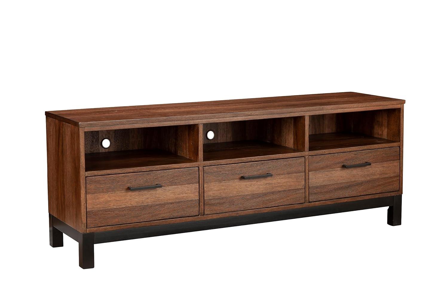Laurel Foundry Modern Farmhouse® Crawley 2 - Drawer Nightstand & Reviews | Wayfair
