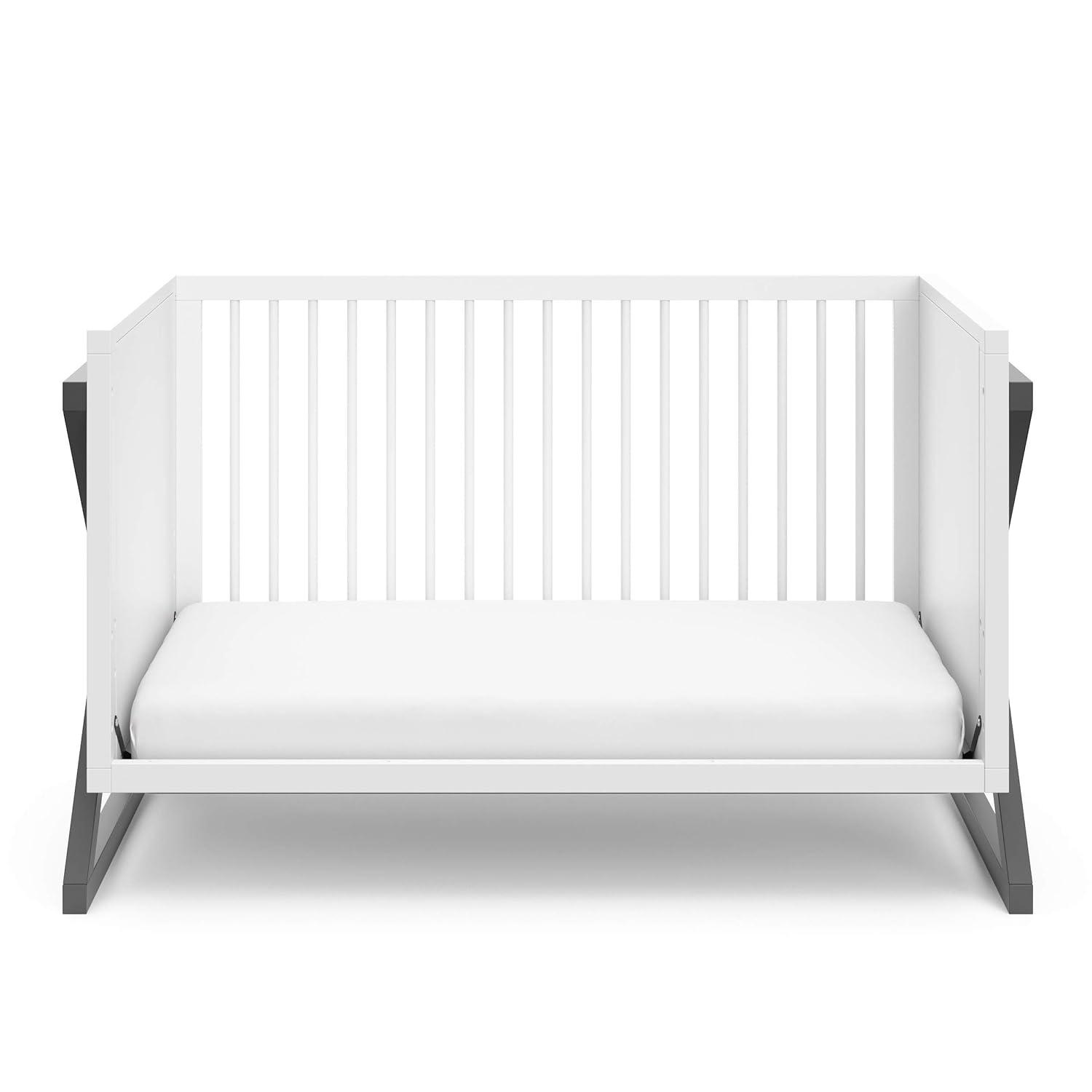 Equinox 3-in-1 Convertible Crib