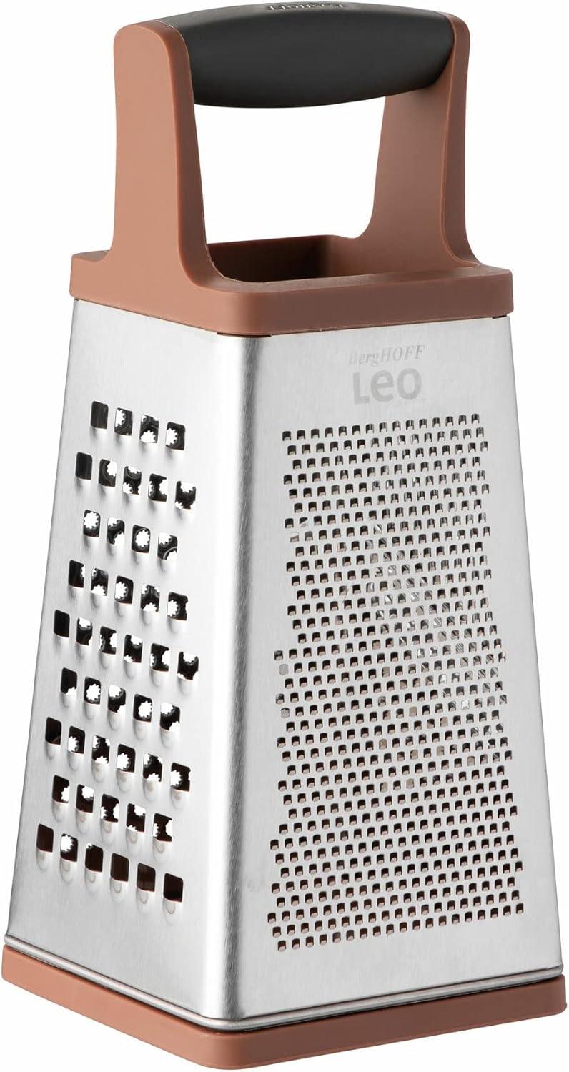 BergHOFF Leo Box Grater