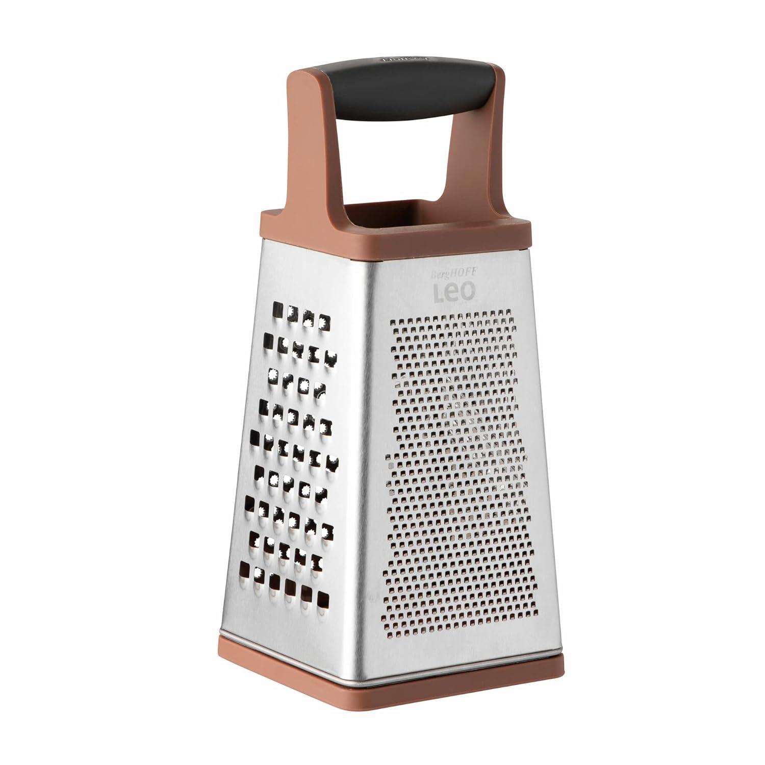 BergHOFF Leo Box Grater