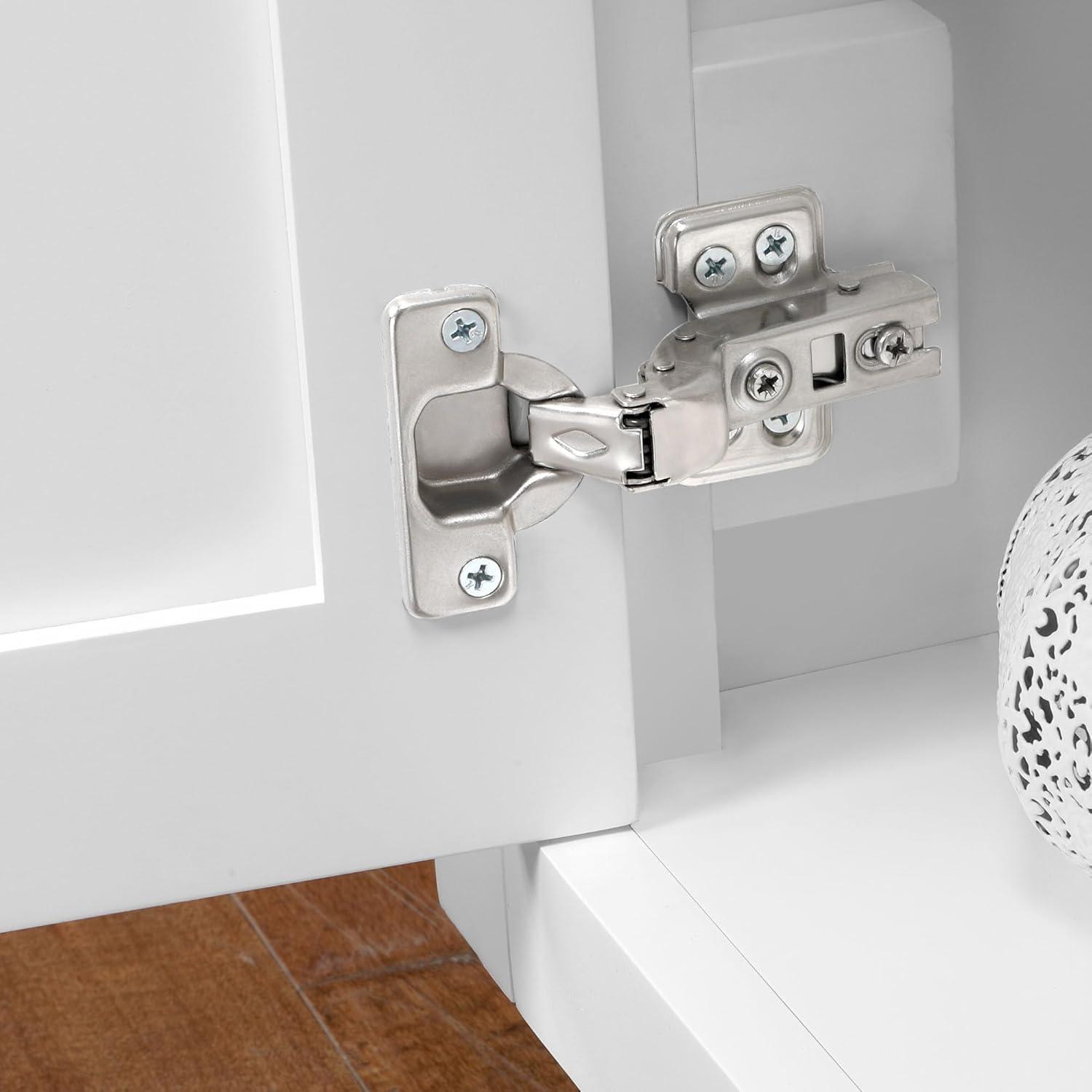OVE Decors Athea 72 in. W Bath Vanity with Premium Countertop and Power Bar