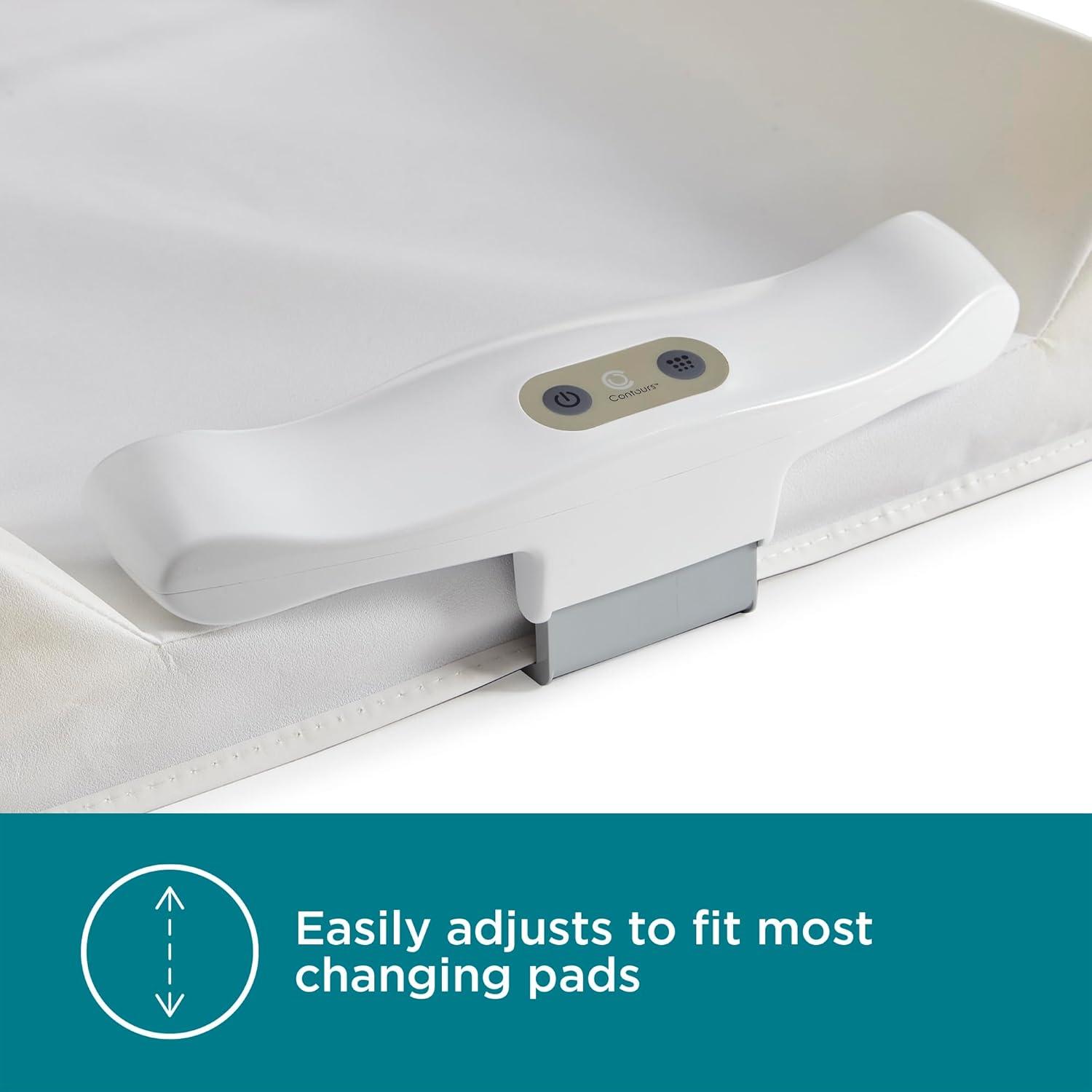 Contours GlowFlex Universal Changing Pad Light