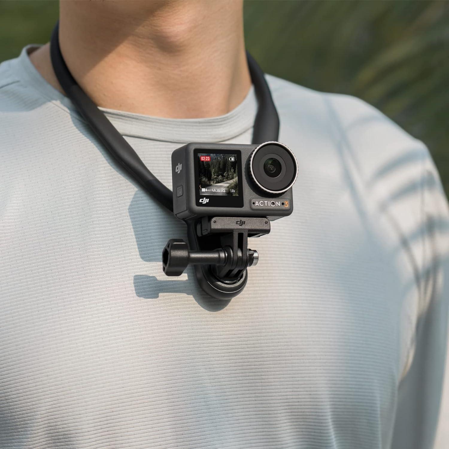 DJI Hanging Neck Mount for Osmo Series Action Cameras
