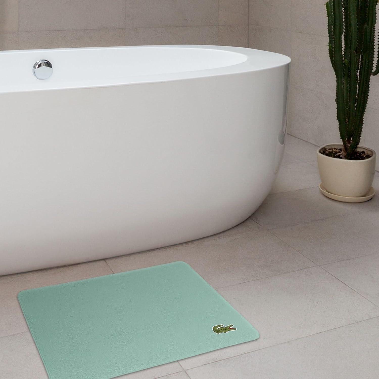 Memory Foam Bath Rug