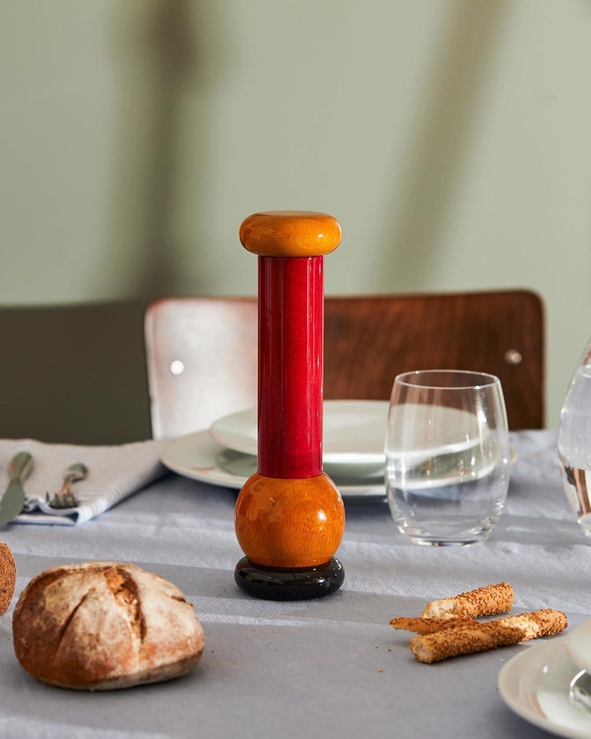 Ale Pepper Mill