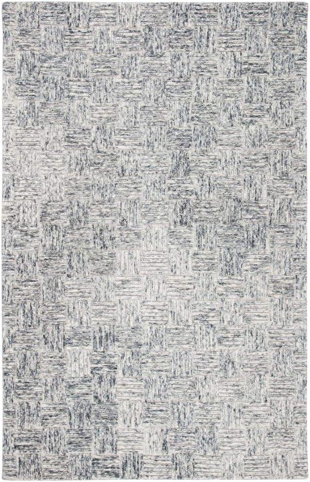 Micro-Loop MLP976 Hand Tufted Area Rug - Safavieh