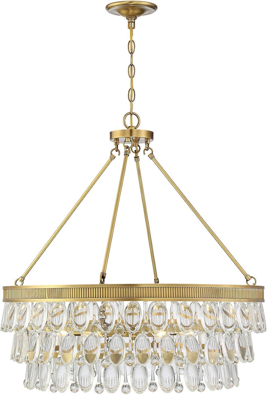 Windham 6-Light Pendant