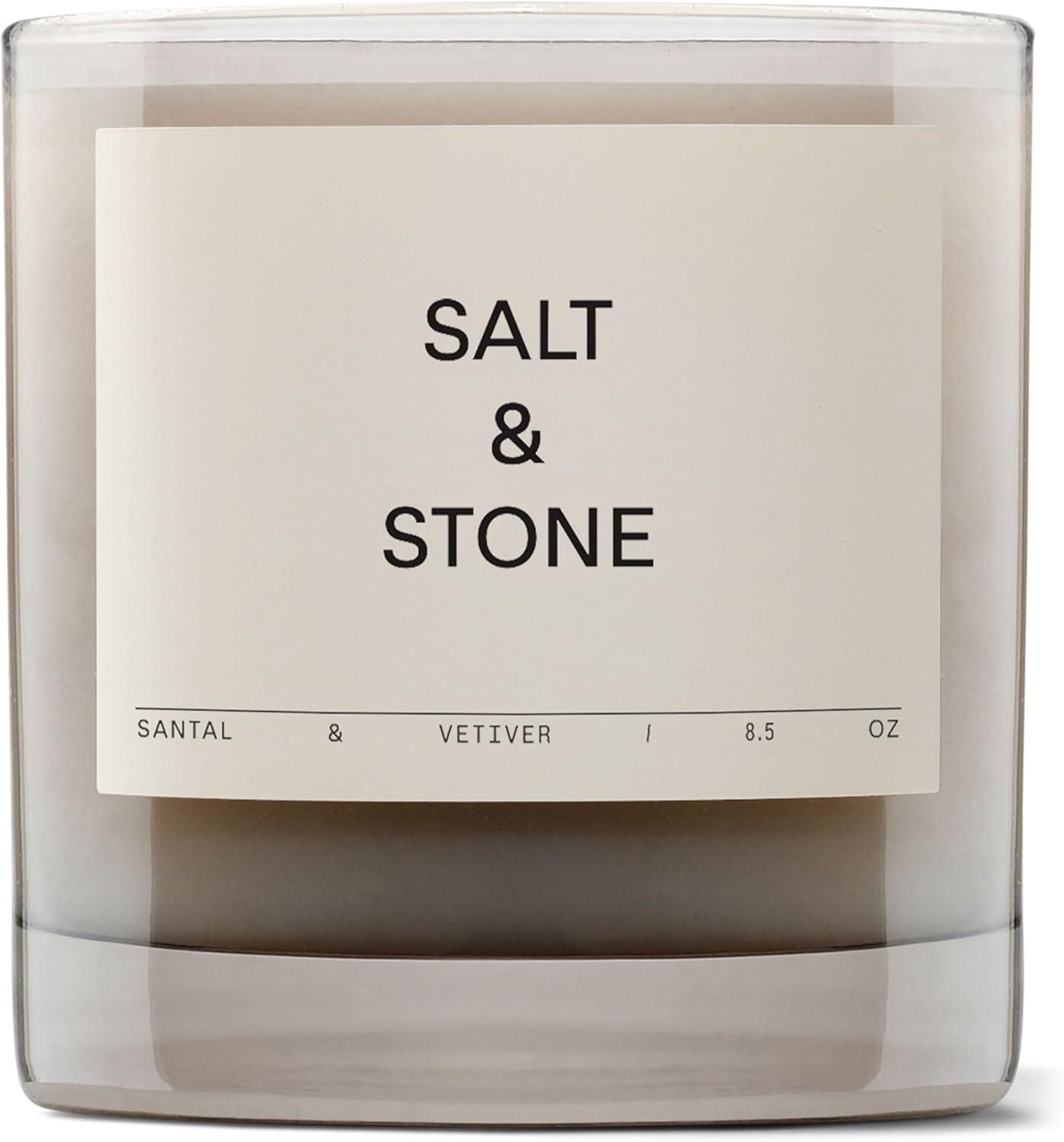 LIFETIME FLOORING LLC Scented Candle | Hand-Poured, Aromatic & Fragrant | Made With Natural Coconut & Soy Blend Wax | 100% Cotton Wick | Long-Lasting 50 Hour Burn Time