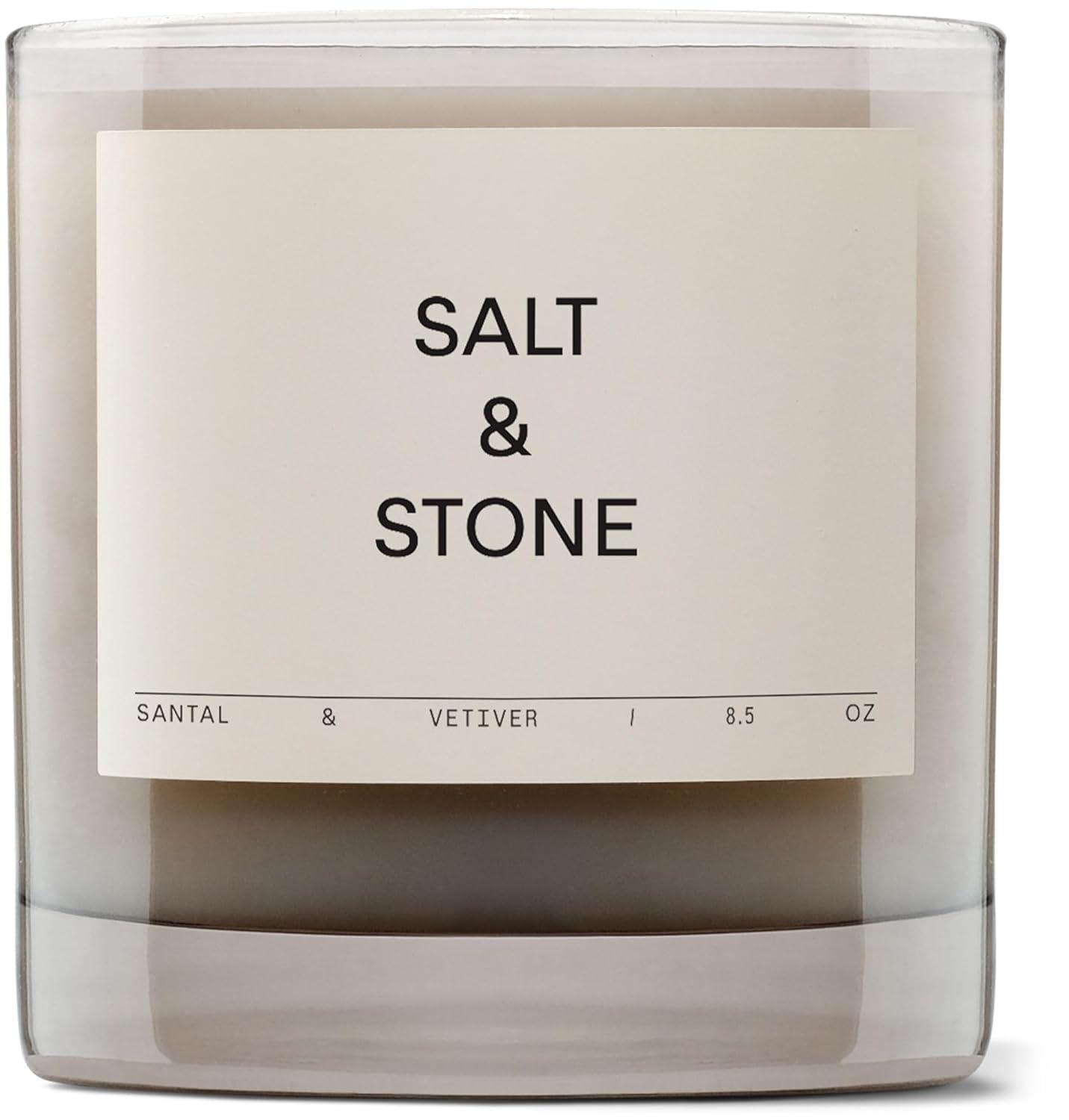 LIFETIME FLOORING LLC Scented Candle | Hand-Poured, Aromatic & Fragrant | Made With Natural Coconut & Soy Blend Wax | 100% Cotton Wick | Long-Lasting 50 Hour Burn Time