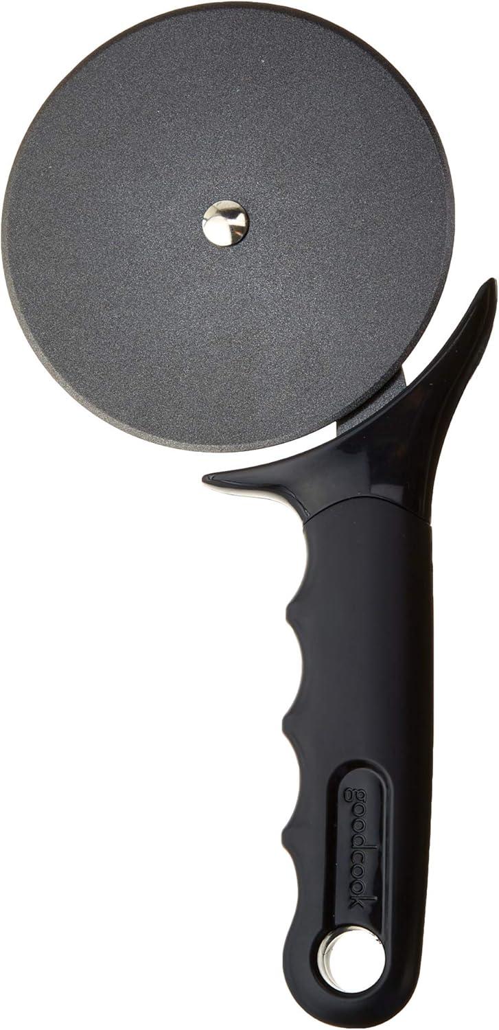 GoodCook Everyday Jumbo Pizza Cutter Nonstick