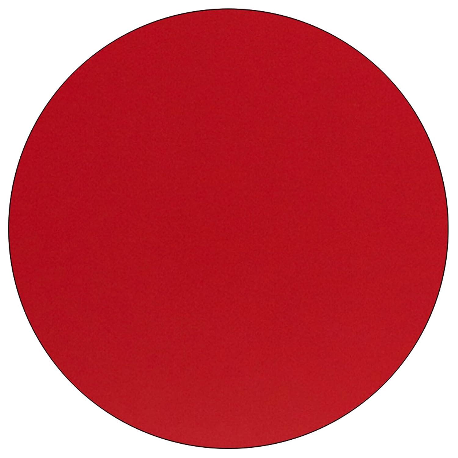 HP Laminate Activity Table - Height Adjustable Short Legs