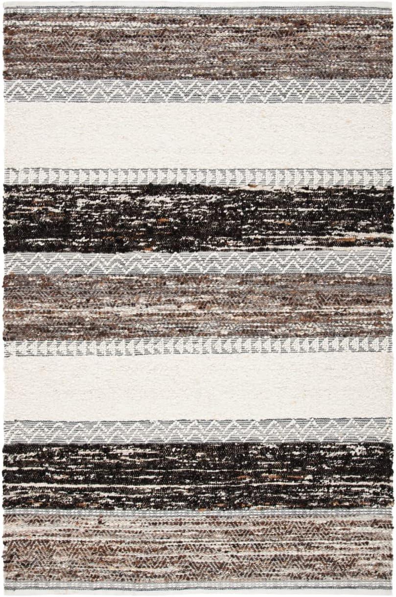 Pante Macassar Flatweave Southwestern Rug