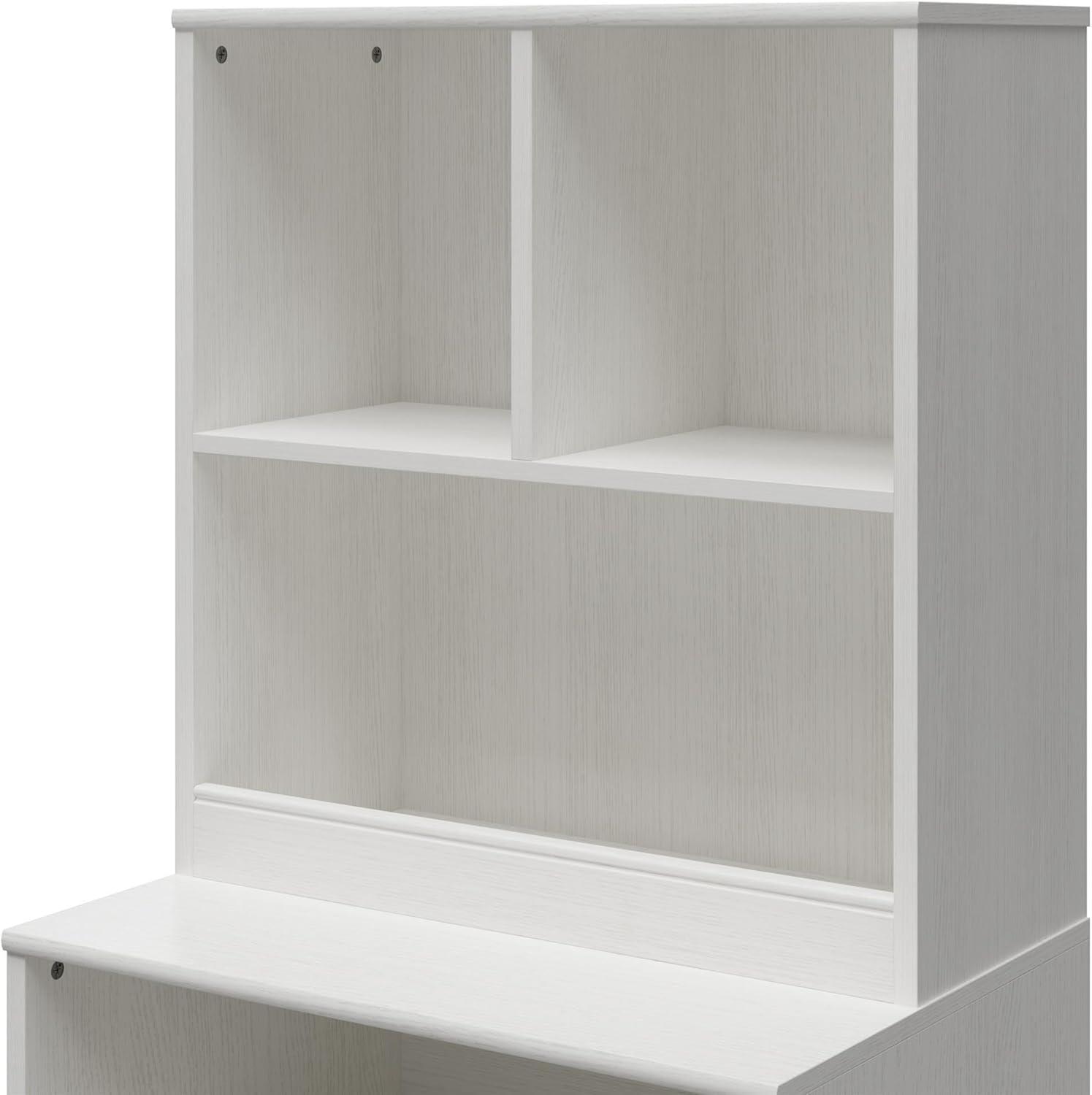 Charlie Kids' Multi-Use Toy Storage Organizer & Bookcase