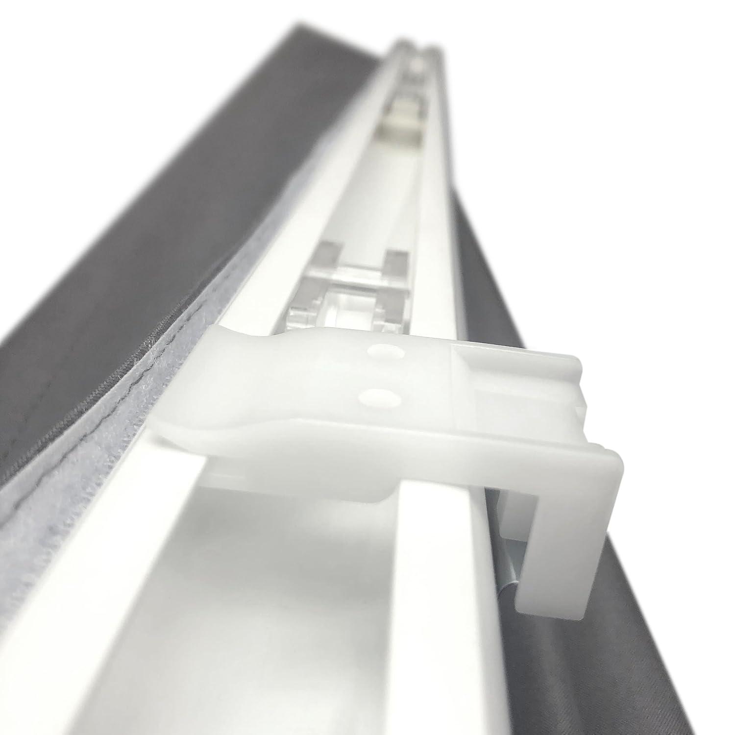 Arlo Blinds Blackout Roman Shade