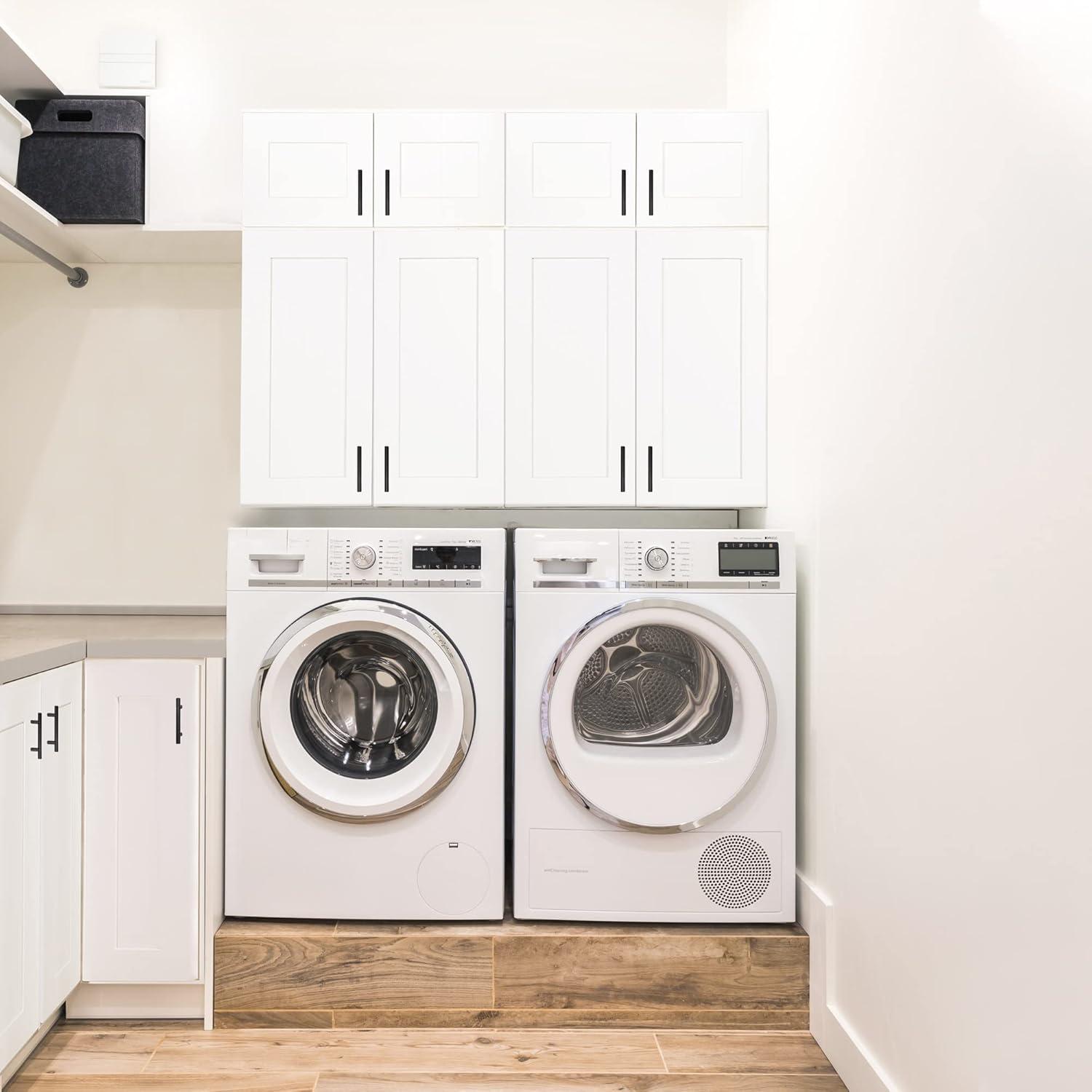 Design House Design House Brookings (Ready-to-Assemble) Shaker Style Wall Kitchen Cabinet