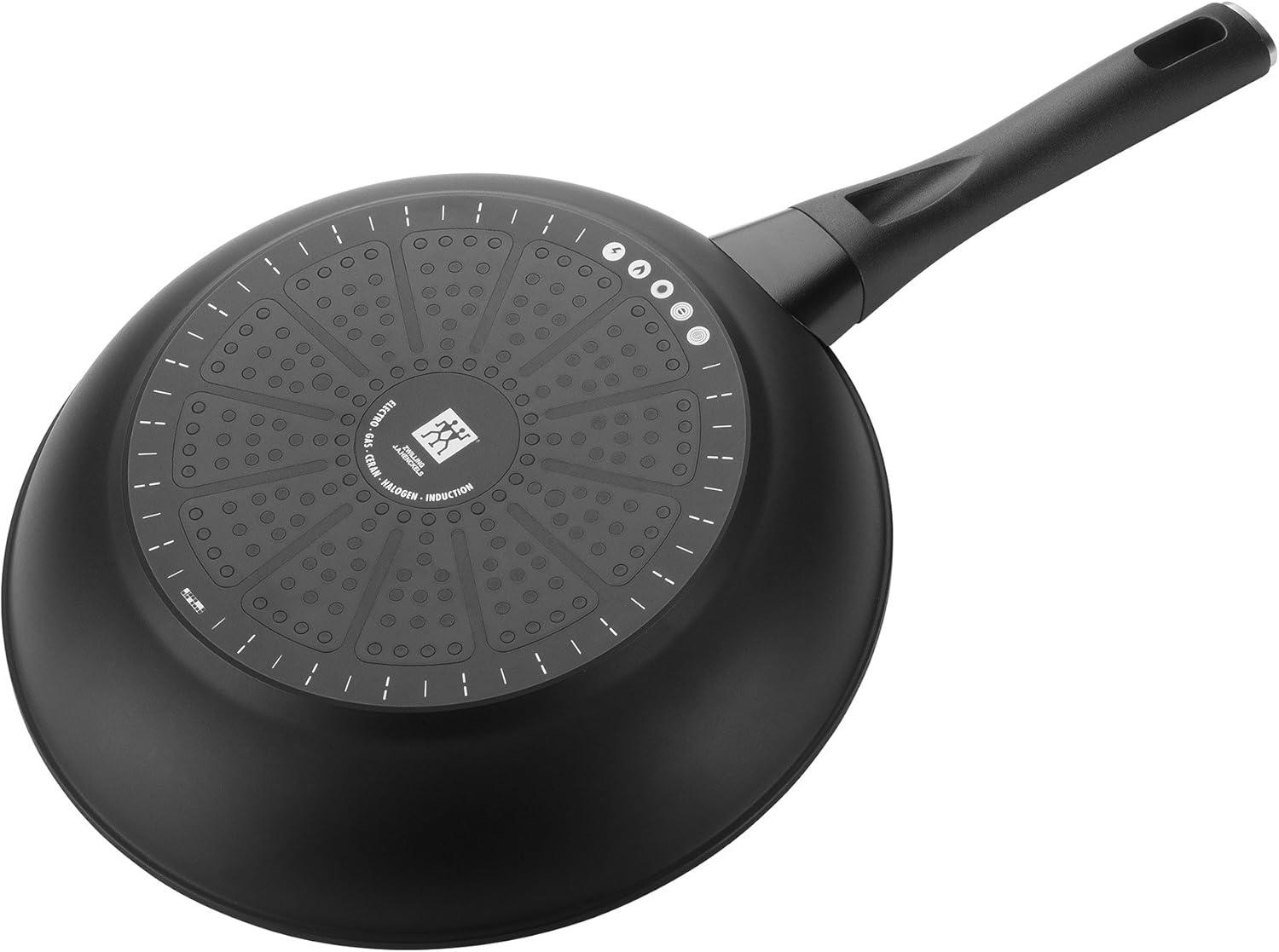 ZWILLING Madura Plus Forged 10-inch Nonstick Fry Pan