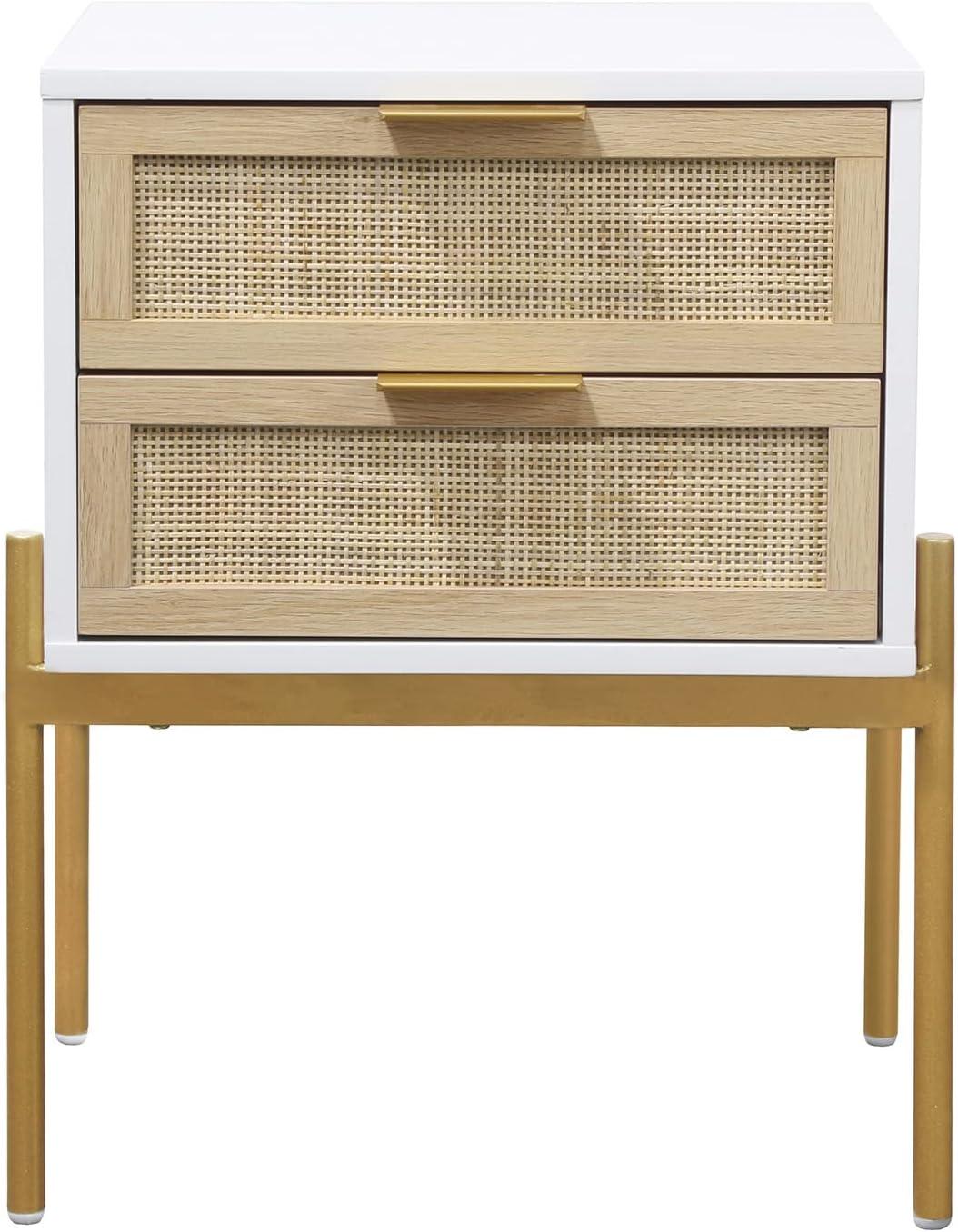 Tetlin 2 - Drawer End Table