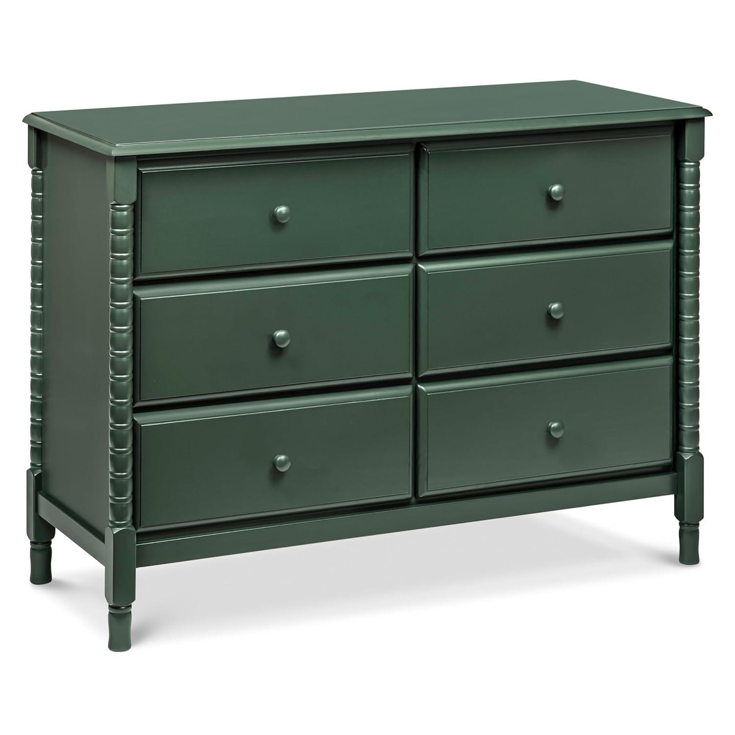 daVinci Jenny Lind Spindle Dresser