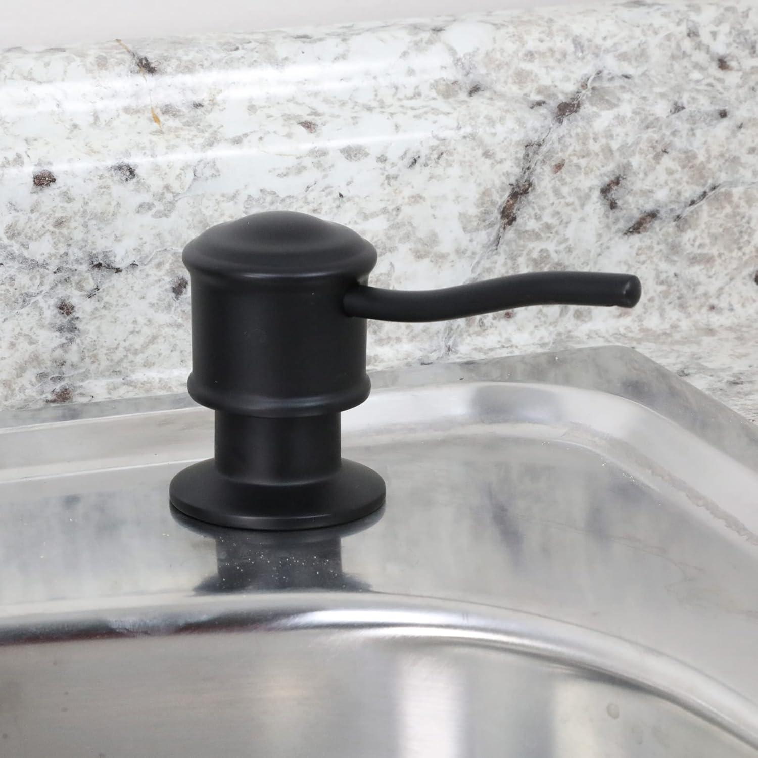 Danco Universal Soap Pump Cartridge and Straw