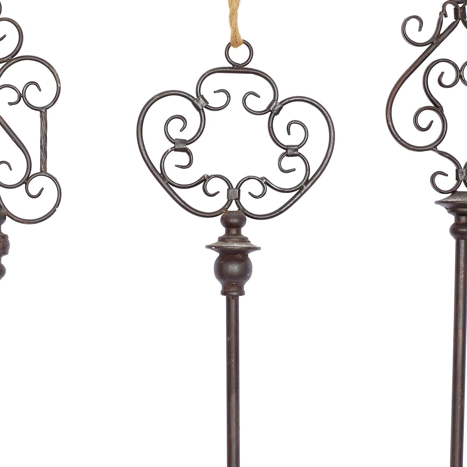 UMA Enterprises Decorative Object (Set of 3)