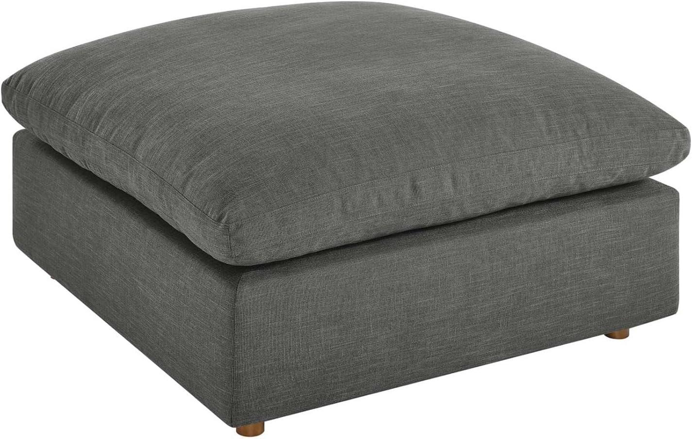 Modway Copper Grove Hrazdan Down-filled Over-stuffed Ottoman