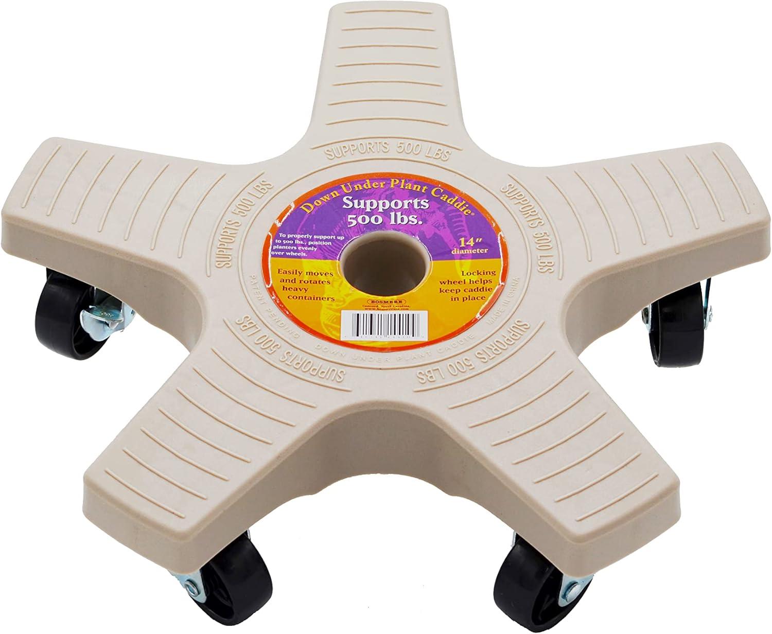 Bosmere Caddy Plant Stand