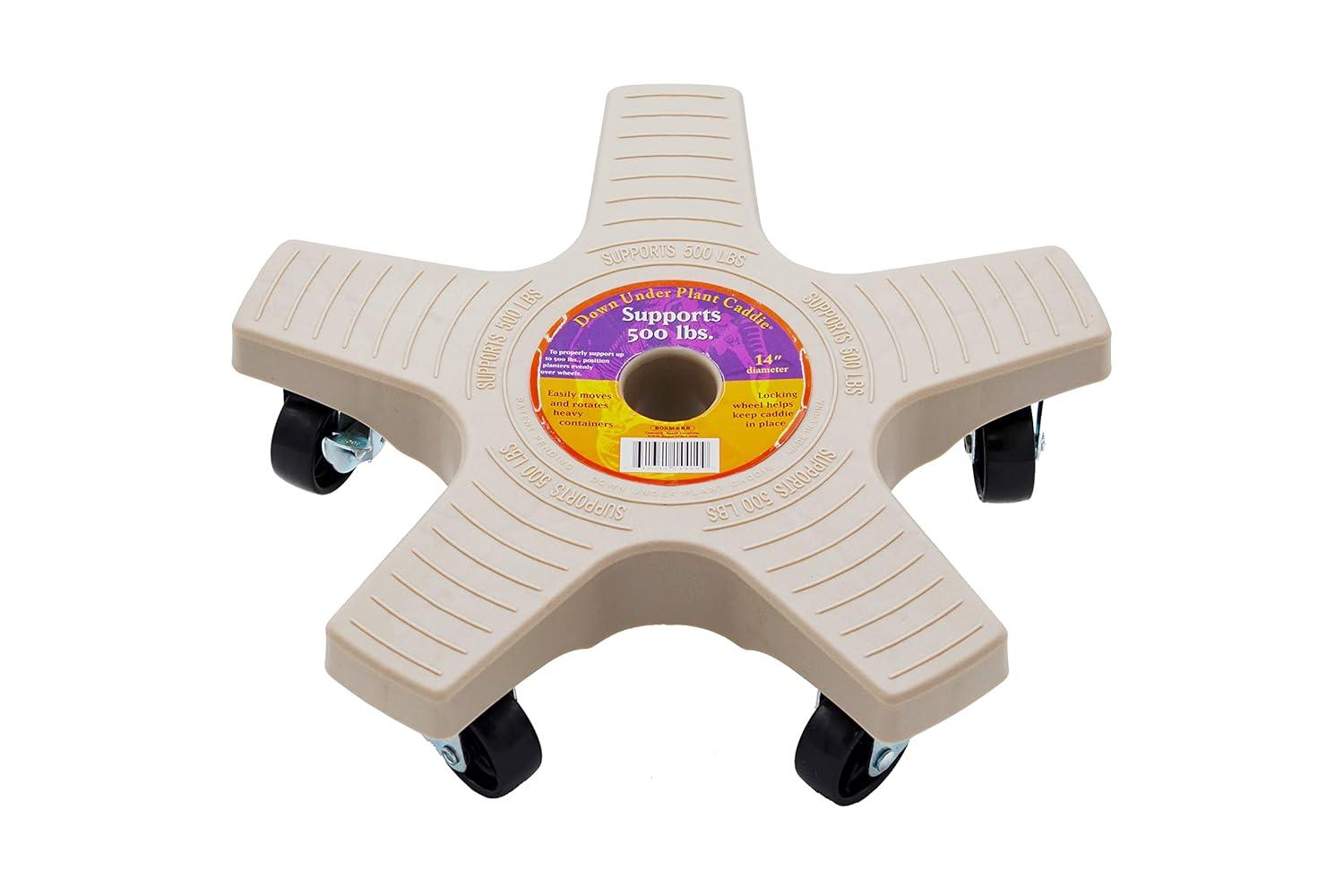 Bosmere Caddy Plant Stand