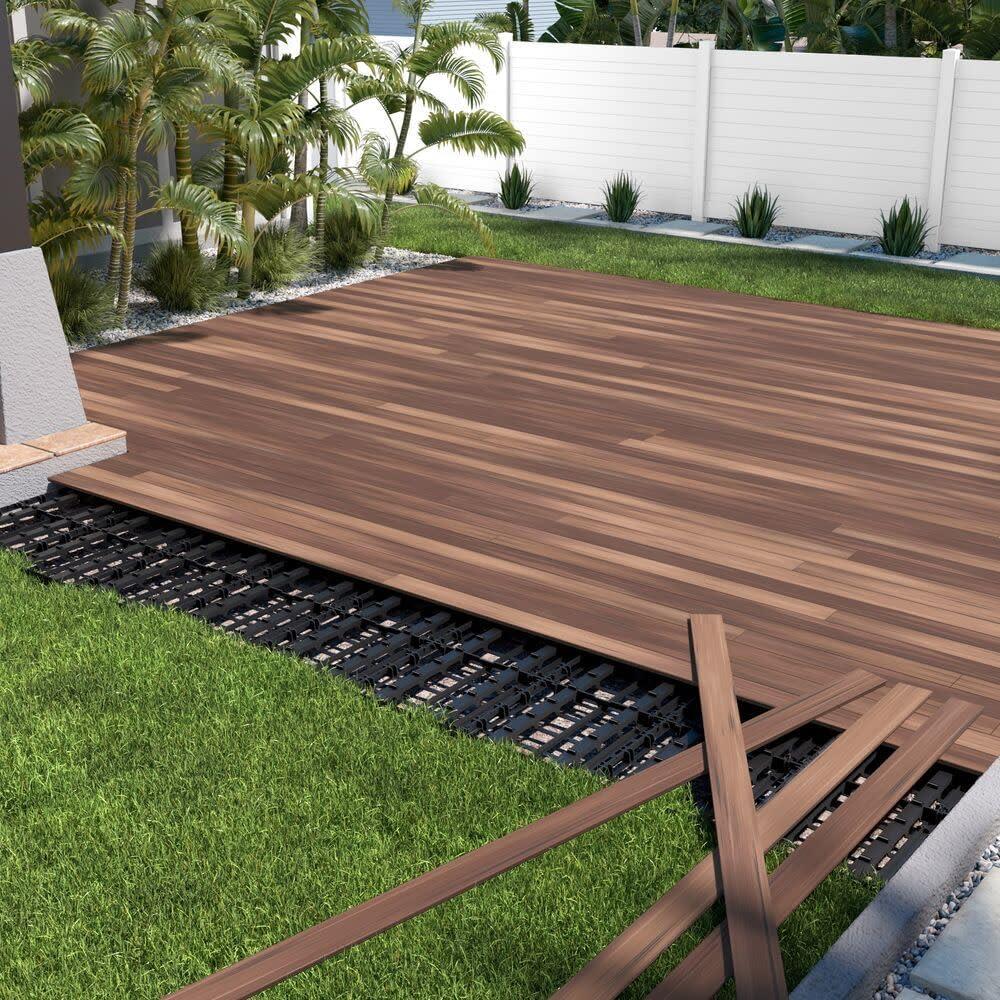 Instadeck Outdoor Flooring Kit