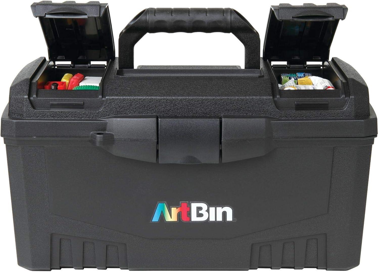 ArtBin Plastic Box