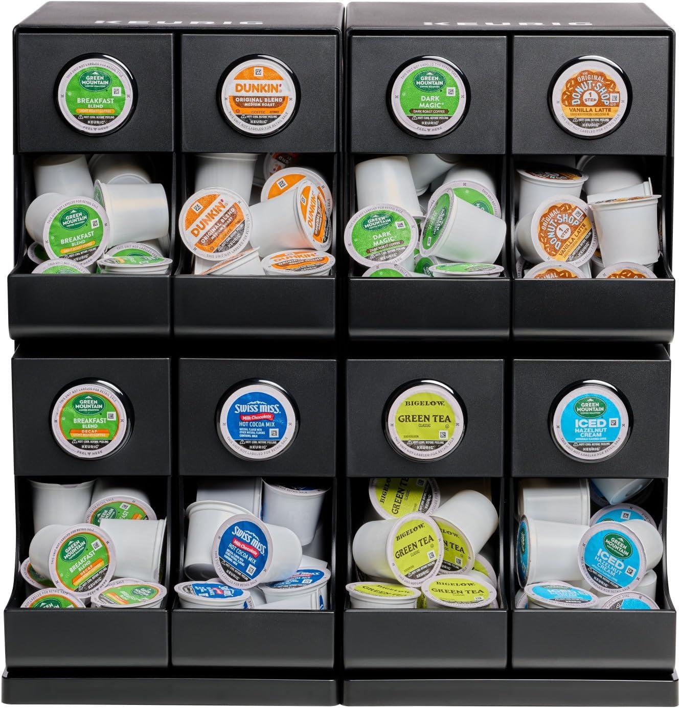 Keurig Coffee Pod Organizer