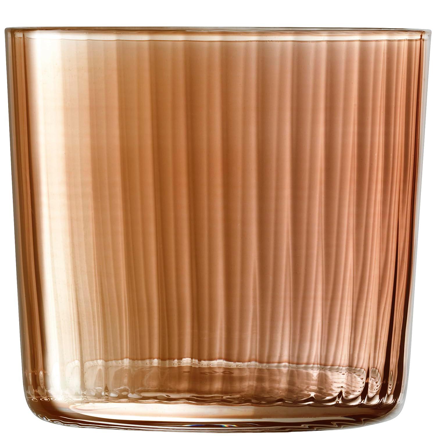 LSA International Drinking Glass Set