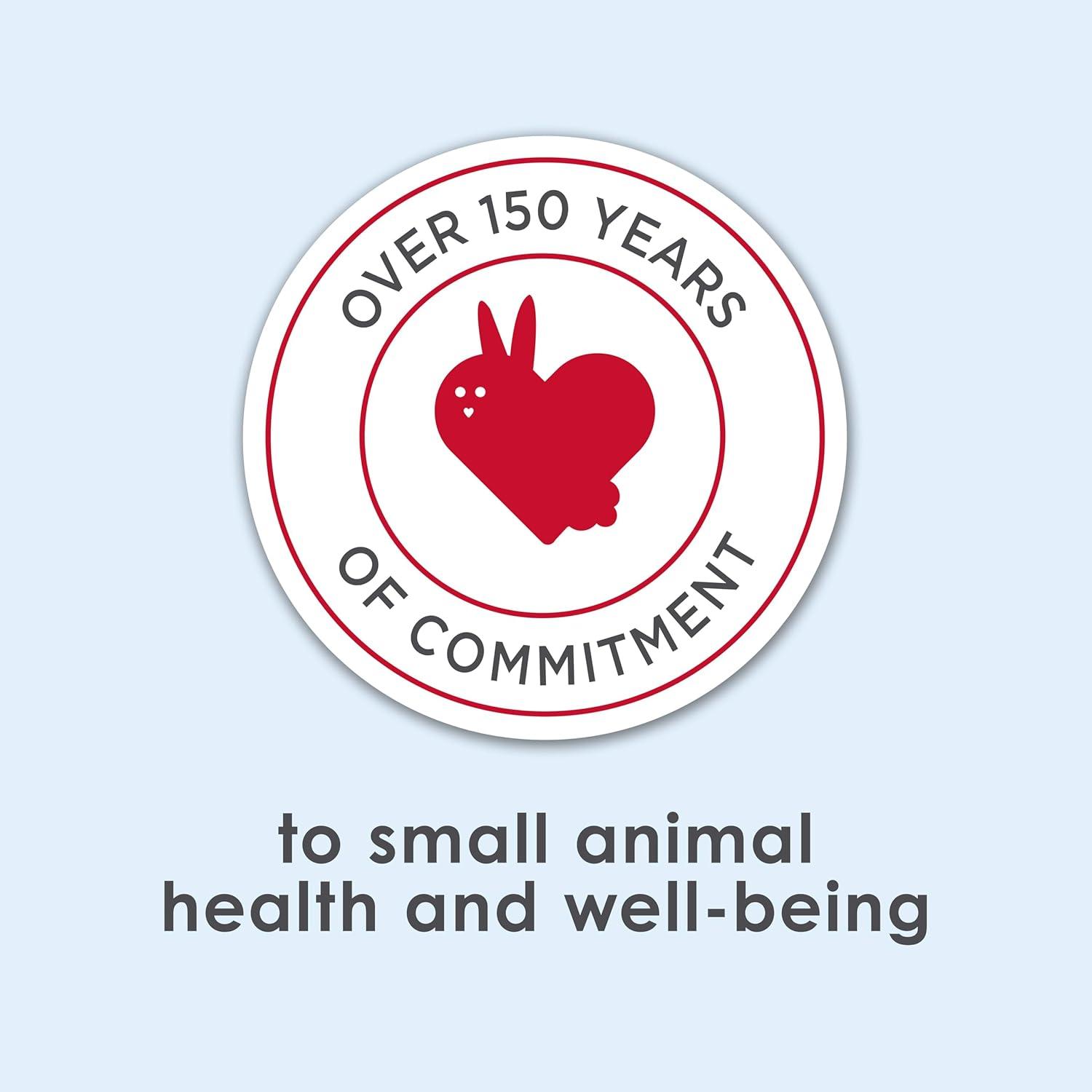 Kaytee Clean & Cozy White Small Animal Pet Bedding 24.6 Liters