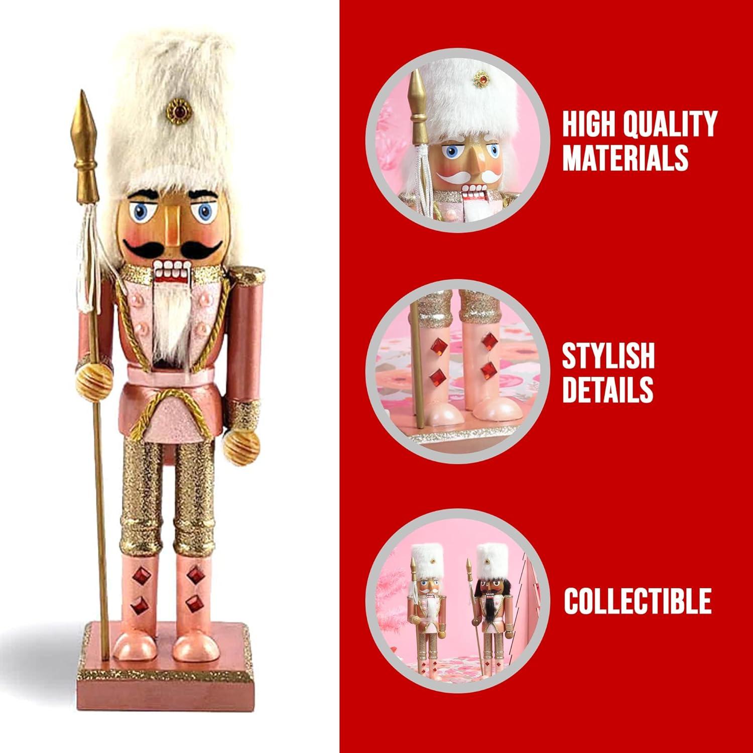 Soldier Nutcracker