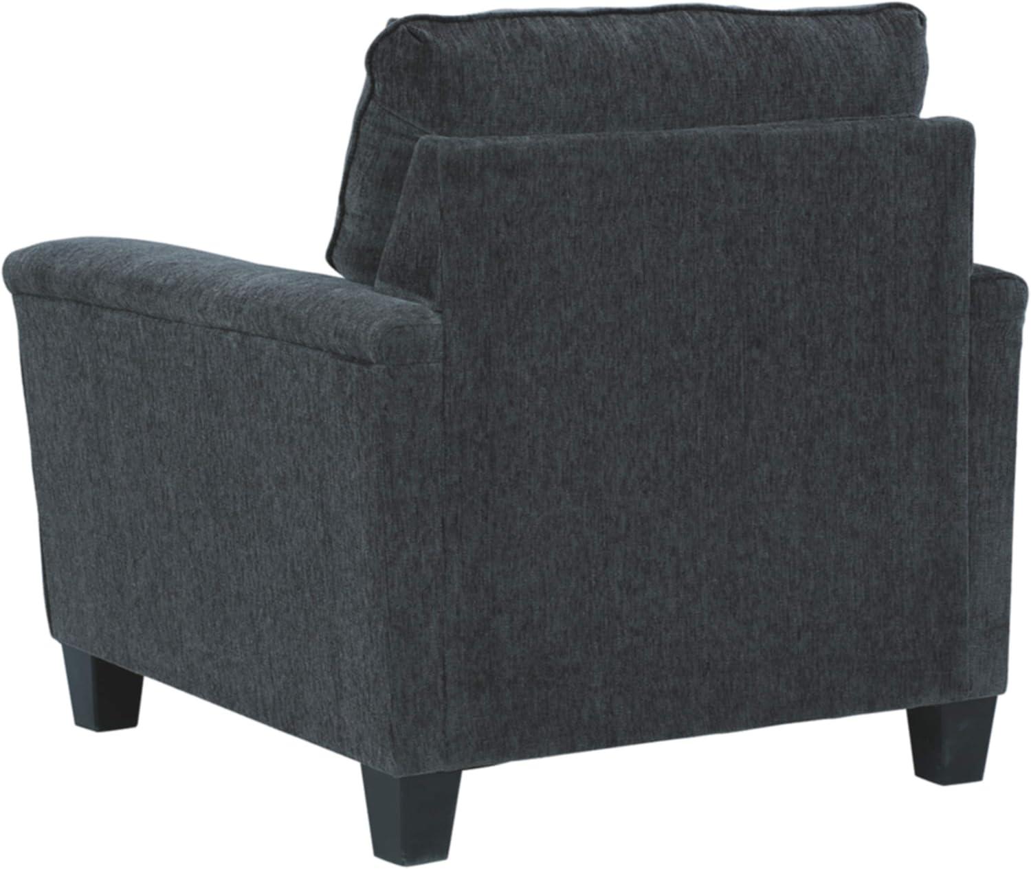 Elikapeka Upholstered Armchair