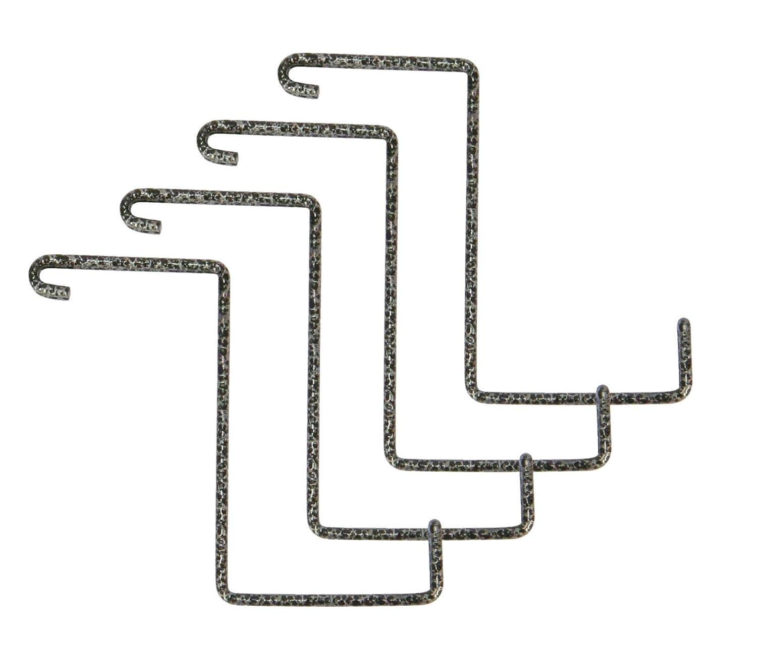 Hyloft Hyloft Z-Hook Ceiling Mounted Bike Rack 00682