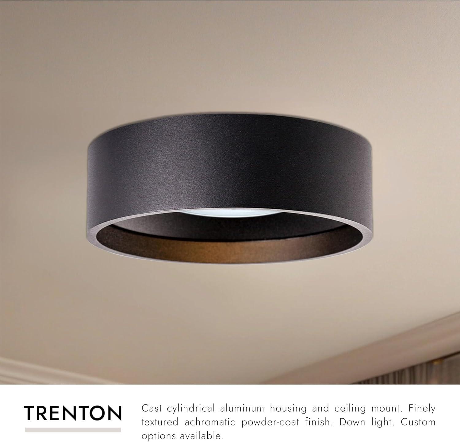 Kuzco Lighting Trenton LED Flush Mount