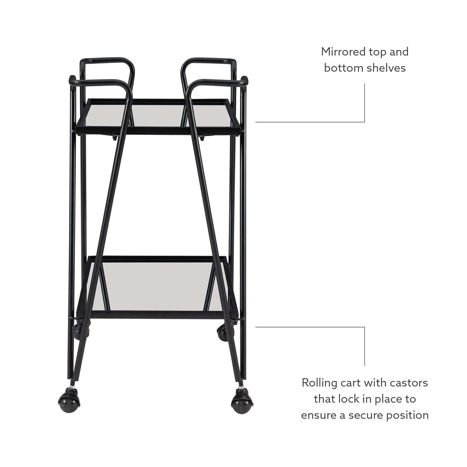 Victoria Bar Cart