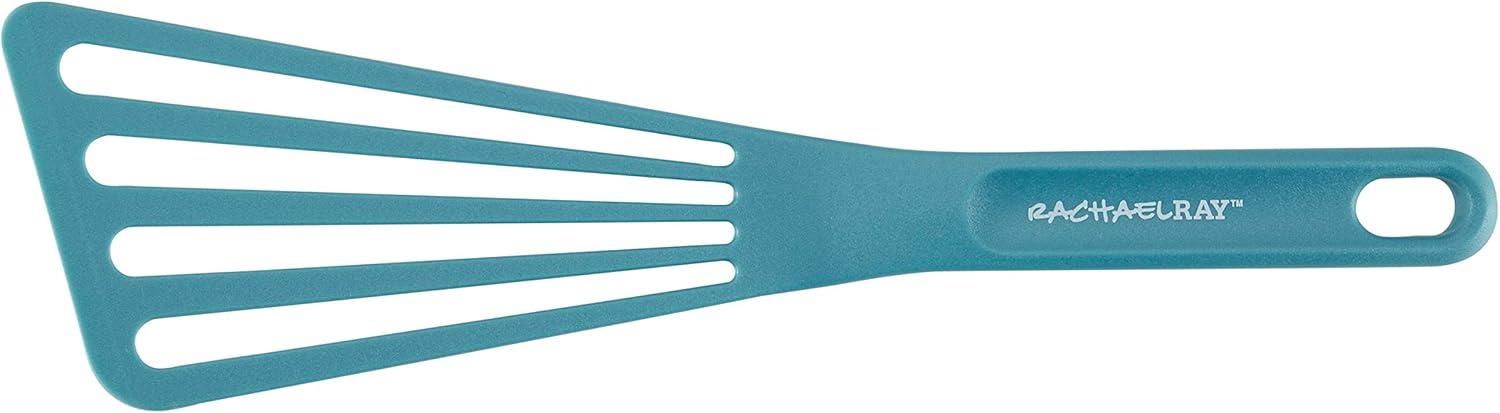 Rachael Ray Cucina Nylon Nonstick Cooking Utensil Set, 4 Piece