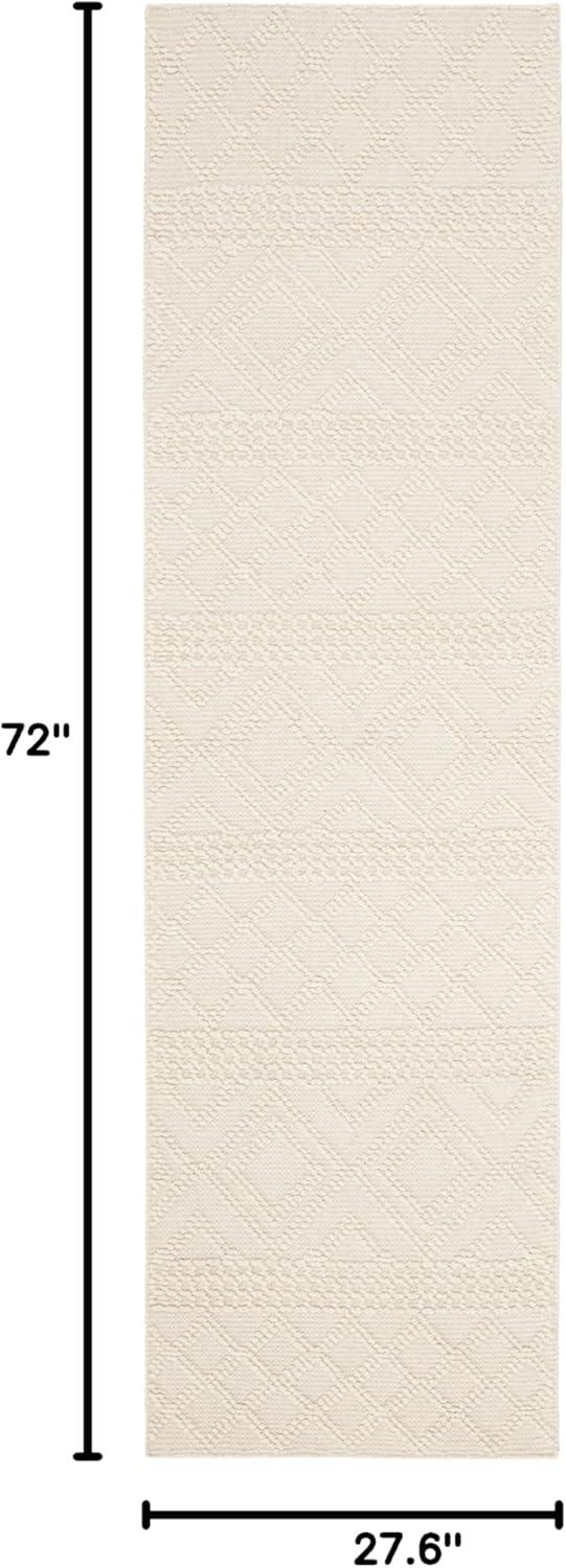 Vermont VRM211 Hand Woven Area Rug  - Safavieh