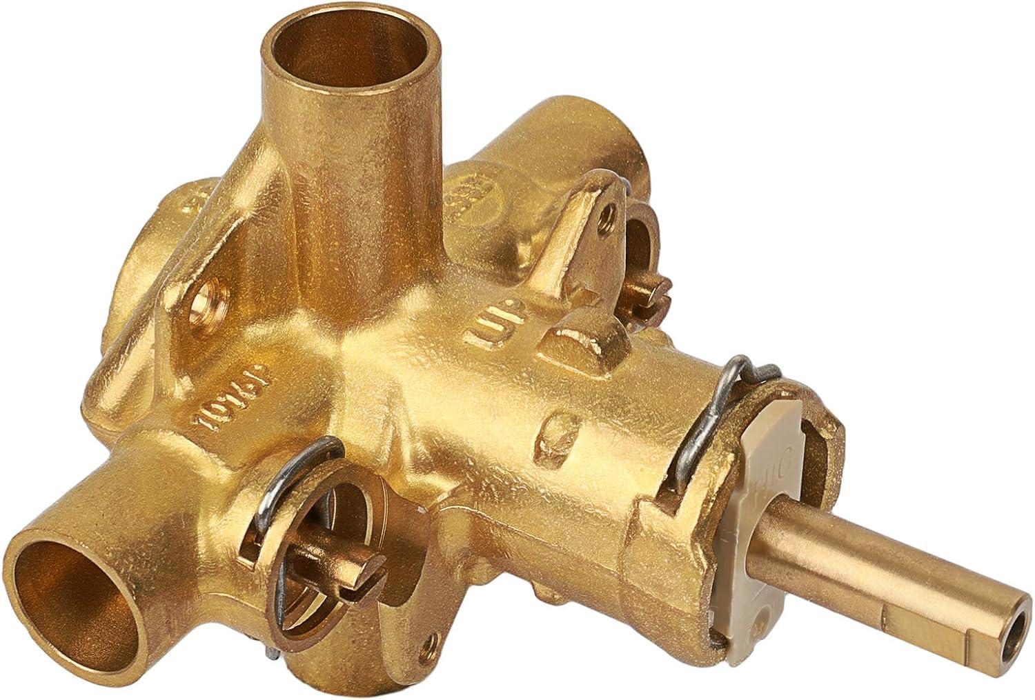 M-Pact Posi-Temp IPS Connection Pressure Balancing Valve