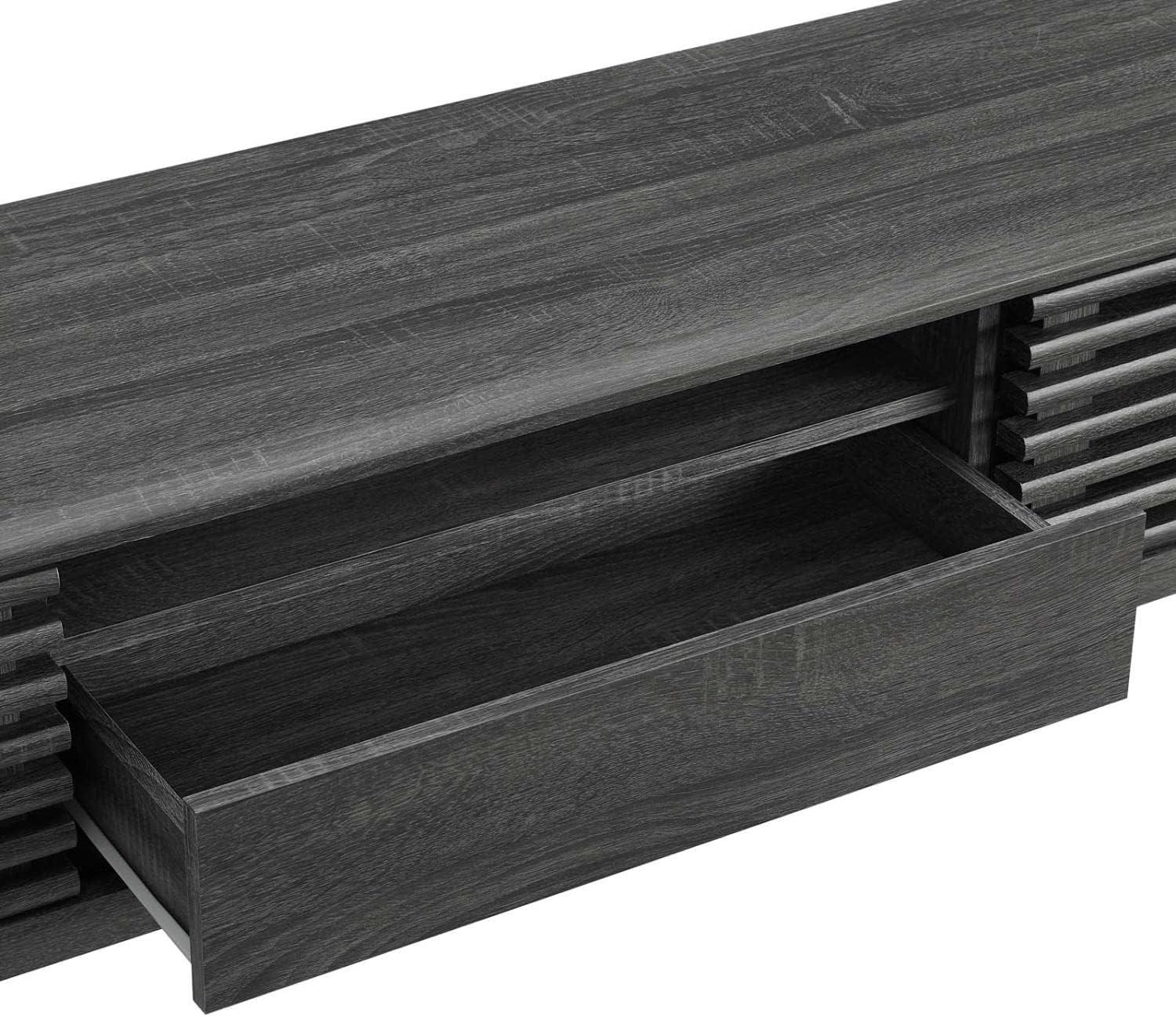 Modway Render 70" TV Stand